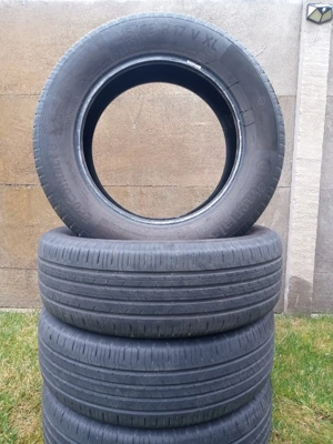 Cauciucuri anvelope vara 17 Continental - imagine 4