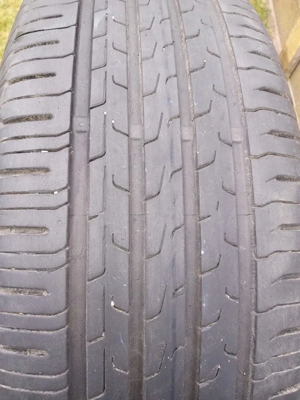 Cauciucuri anvelope vara 17 Continental - imagine 2