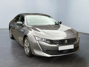 Peugeout 508 PureTech 130 ch EAT8 - Allure Pack