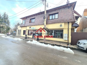 Spatiu comercial ultracentral in Campina--2000e