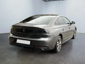 Peugeout 508 PureTech 130 ch EAT8 - Allure Pack - imagine 4