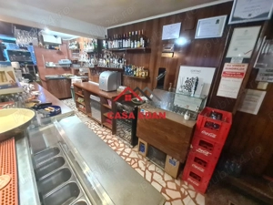 Spatiu comercial ultracentral in Campina--2000e - imagine 14