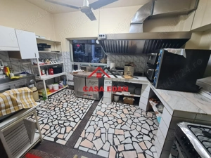 Spatiu comercial ultracentral in Campina--2000e - imagine 12