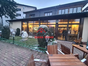Spatiu comercial ultracentral in Campina--2000e - imagine 6