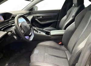Peugeout 508 PureTech 130 ch EAT8 - Allure Pack - imagine 8
