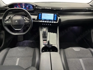 Peugeout 508 PureTech 130 ch EAT8 - Allure Pack - imagine 7