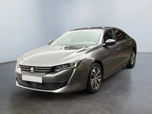 Peugeout 508 PureTech 130 ch EAT8 - Allure Pack - imagine 5