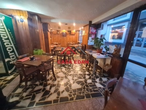 Spatiu comercial ultracentral in Campina--2000e - imagine 7