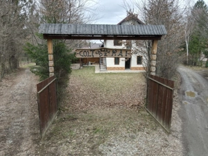 Casa de vacanta de vanzare Valea Avrigului - imagine 4