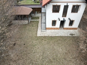 Casa de vacanta de vanzare Valea Avrigului - imagine 3