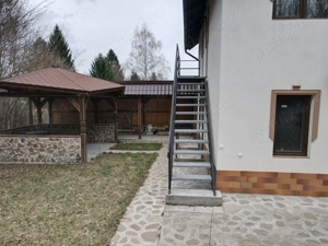 Casa de vacanta de vanzare Valea Avrigului - imagine 7