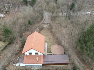 Casa de vacanta de vanzare Valea Avrigului - imagine 6
