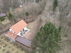 Casa de vacanta de vanzare Valea Avrigului - imagine 5