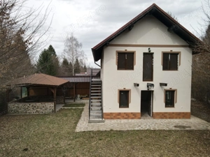 Casa de vacanta de vanzare Valea Avrigului