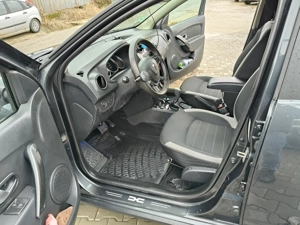 Dacia Logan stepway 0.9 TCe gpl cutie automata - imagine 4