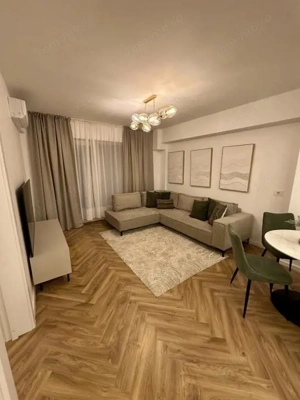 Apartament 2 camere de închiriat, prima închiriere, Nufărul