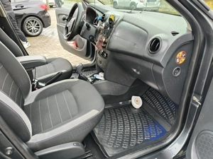 Dacia Logan stepway 0.9 TCe gpl cutie automata - imagine 2