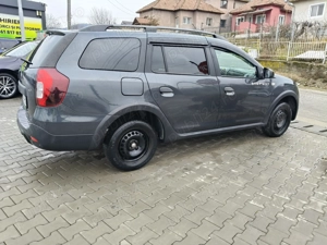 Dacia Logan stepway 0.9 TCe gpl cutie automata - imagine 5