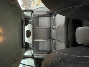 Opel Astra k sports tourer  - imagine 7