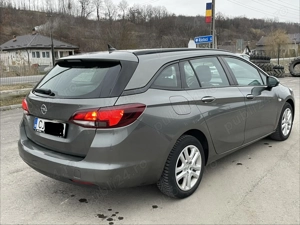 Opel Astra k sports tourer  - imagine 4
