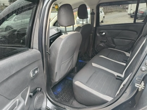 Dacia Logan stepway 0.9 TCe gpl cutie automata - imagine 3
