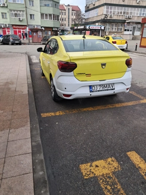 Dacia logan 2022 - imagine 2
