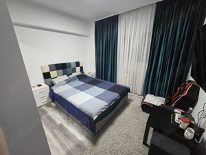 Apartament 3 camere, 74mp, 1985, Militari Apusului - imagine 2