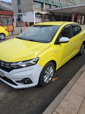 Dacia logan 2022 - imagine 3