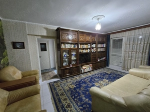 Apartament 3 camere, 74mp, 1985, Militari Apusului - imagine 3