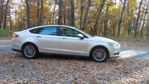 Vând Ford Mondeo mk5  - imagine 6