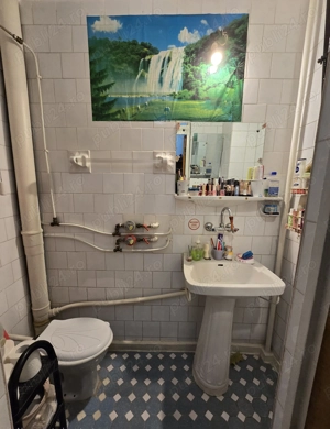 Apartament 3 camere, 74mp, 1985, Militari Apusului - imagine 10