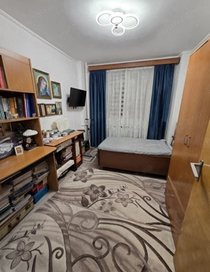 Apartament 3 camere, 74mp, 1985, Militari Apusului - imagine 7