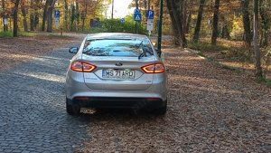 Vând Ford Mondeo mk5  - imagine 3