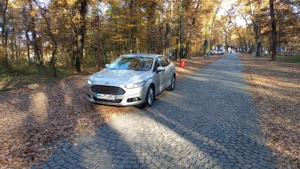 Vând Ford Mondeo mk5  - imagine 5