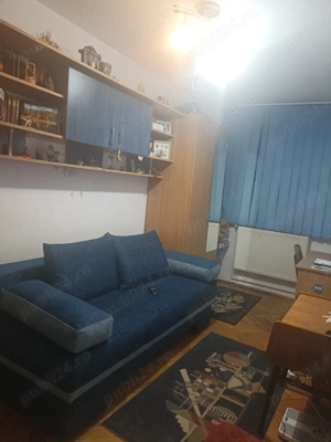 Apartament cu 3 camere de vanzare in Campina - Zona Ultracentrala
