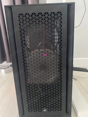PC Gaming High-End 8.000 LEI