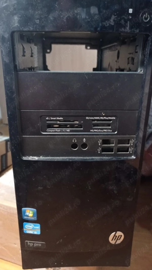 donez gratis carcasa HP calculator desktop pc