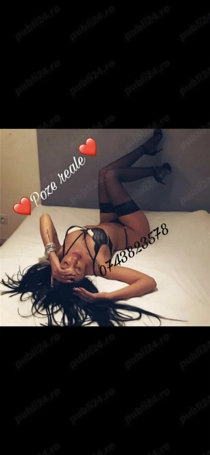 Hot Brunette!!100%Poze reale  - imagine 2