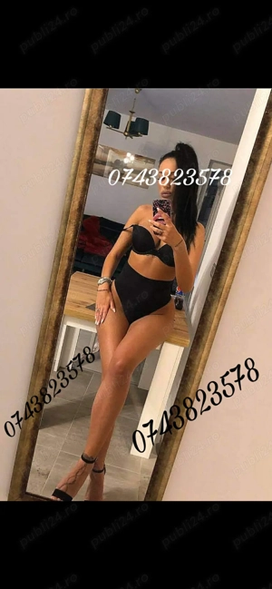 Hot Brunette!!100%Poze reale  - imagine 3