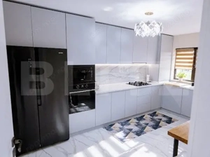 Aninoasa Casă/Vilă Modernă de Lux - imagine 19