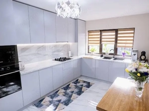 Aninoasa Casă/Vilă Modernă de Lux - imagine 20