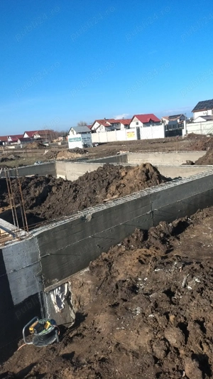 construcții de la 0 și pavaje  - imagine 5