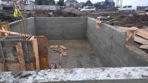 construcții de la 0 și pavaje 