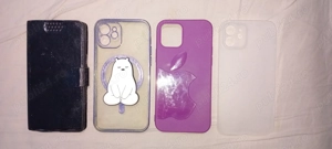 done 4 huse telefoane iphone huawei