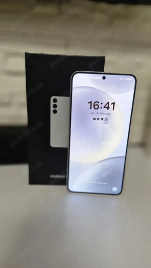 samsung s24 2 ani garantie - imagine 4