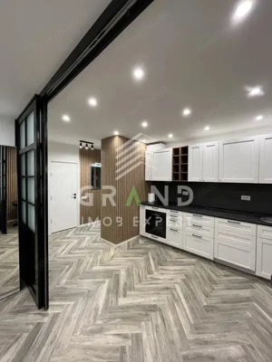 TOTUL NOU! Ap 2 camere | Parcare subterană | The Nest/The Office