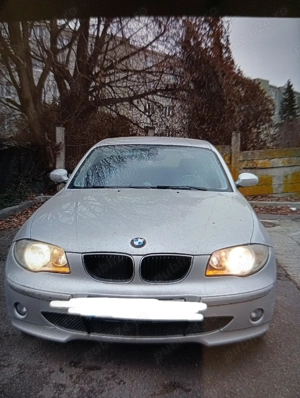 BMW 116i benzina132000km înmatriculat Ro 2900euro