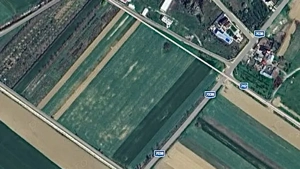 Vand Teren INTRAVILAN 4000mp - Leordeni, Arges - imagine 3
