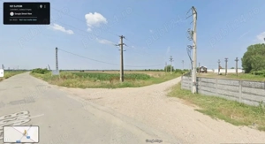 Vand Teren INTRAVILAN 4000mp - Leordeni, Arges - imagine 5