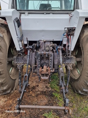 Massey Ferguson 1114 - imagine 5